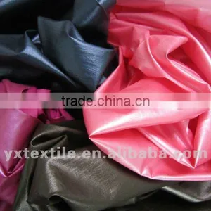 Polyurethane Coated Polyester Fabric thumbnail-1