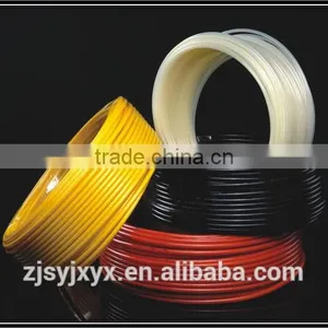 Standard Nylon Plastic Pneumatic Hose thumbnail-1