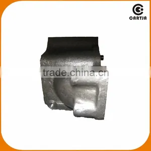 OM355 Cylinder Head for MERCEDES Diesel Engine thumbnail-3