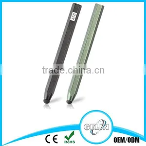 Metal Universal Touch Screen Stylus Pen for Mobile Phone thumbnail-1