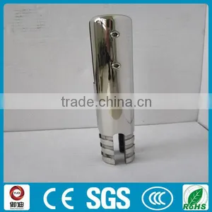 Stainless Steel 316 Outdoor Pool Fence Glass Spigot Chinese Manufacture-YUDI thumbnail-3