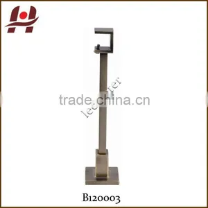 B120003 Metal Aluminum Window Curtain Wall Bracket thumbnail-1