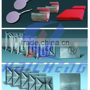 Heating Plate & Silicon Pad for Heat Transfer Machine thumbnail-1