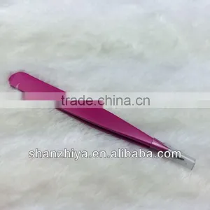 Eyebrow Tweezers, Manicure Instruments thumbnail-1