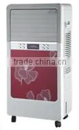 2016 New 75w 19L Household Appliance Portable Evaporative Air Cooler thumbnail-1