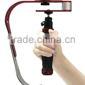 Green.L Camera Stabilizer Best DSLR PRO Steadycam Handheld Camera Stabilizer Video Stabilizer for Digital Camera Camcorder thumbnail-1