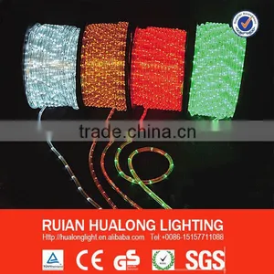 Xmas Party Decorative LED Bulb Rope Lights thumbnail-1