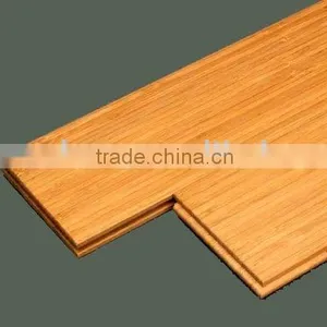 Anti-heat Bamboo Flooring Carbonized thumbnail-1