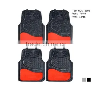 Cartoon Car Mats / Carpet Mat Made in China thumbnail-2