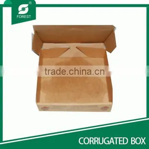 Corrugated Pizza Box Pizza Packaging Box thumbnail-3