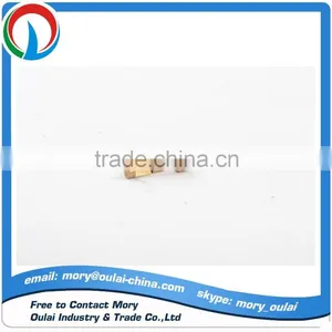 Hot Selling Custom Precision Cnc Machining Parts ,casting Small Parts thumbnail-5