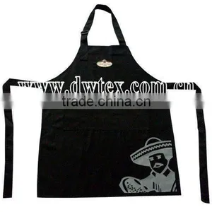 Cotton Lead Apron thumbnail-1