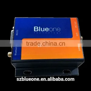Mini Wireless Bluetooth WiFi AP Serial Port Sever thumbnail-1