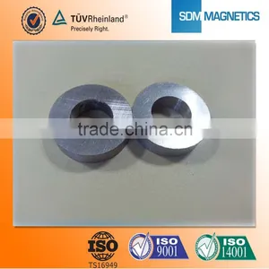 High Power Customized Permanent Nickel Magnet for Sale thumbnail-4