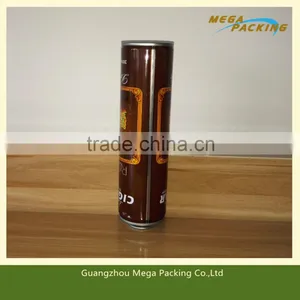 300ml Empty Aerosol Can for Various Usage Manufactured in China thumbnail-2