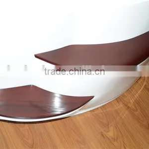 China Manufacture Fiberglass Pool,massaging Bathtub,hydro Bath Tubs thumbnail-5