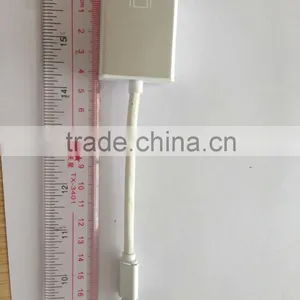 TYPE C TO VGA ADAPTOR thumbnail-1
