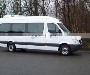 Engine Driven Roof Mounted Bus Air Conditioner thumbnail-3