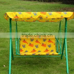 2-3 Person Hanging Seat Rocking Chair thumbnail-1