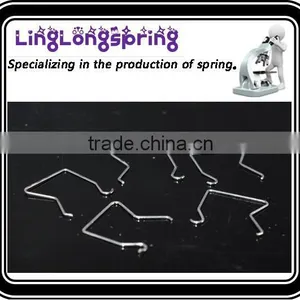 Cheap and Good Quality Linear Spring Clip thumbnail-3