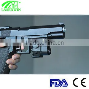 Hunting Scope With Invisible Laser Sight for Gun thumbnail-5