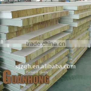 Eps pu rw Sandwich Panel thumbnail-1