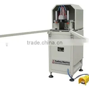 CNC Corner Cleaning Machine for Upvc Window/upvc Window Machine/vinyl Window Welding Machine-parker Machine thumbnail-1