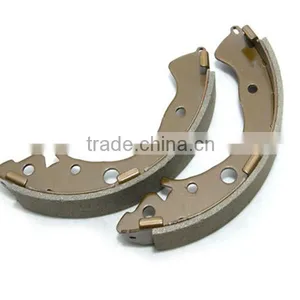 Auto Parts Brake Syetem Brake Shoe thumbnail-2