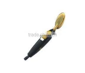 Latest Professional Mini Small Magic Golden Spoon Facial and Skin Care Beauty Machine thumbnail-1