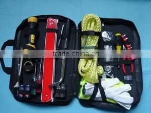 Professional and Complete Car Road Repair Tools thumbnail-1