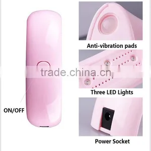 Better Led Nail uv Lamp 18w Ccfl Nail Led uv Lamp 5v thumbnail-4