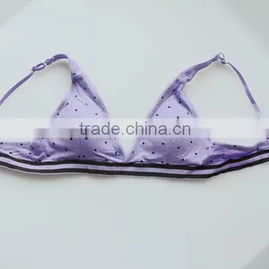 2015 Fashion Sexy Ladies Underwrie Woman Lastest Bra thumbnail-1
