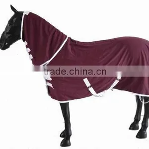 Summer Cotton Horse Rug thumbnail-1