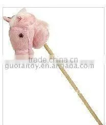 Horse Head Stick thumbnail-1