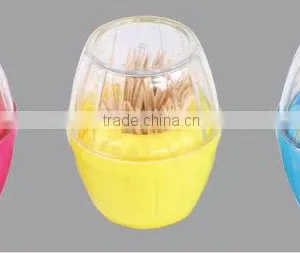 2.0x65mm Wooden & Bamboo Toothpicks thumbnail-4