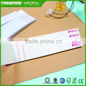 Chinese Supplier Factory Price Perfume Test Paper/Blotters thumbnail-1