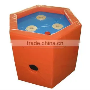 The Most Fun,Cannon Game,Amusement Equipment,Cheer thumbnail-1
