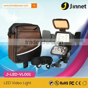 Supply Professional LED-VL001 LBPS900 Studio Video Lighting Kits and Equipment thumbnail-2