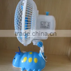 2014 Morden Design Mini Fan Small Table Fan Desk Fan thumbnail-1