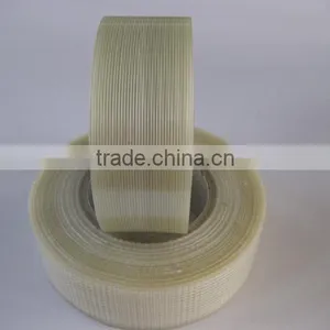 Self Adhesive Fiberglass Scrim Tape thumbnail-1