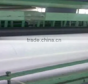 Needle Punched Nonwoven Geotextile thumbnail-1