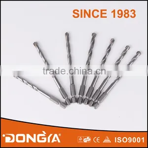 SDS Plus Concrete Drill Bits Quality Choice thumbnail-6