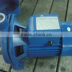 Cheap Centrifugal Pump Price With Stainless Steel /brass Impeller thumbnail-2