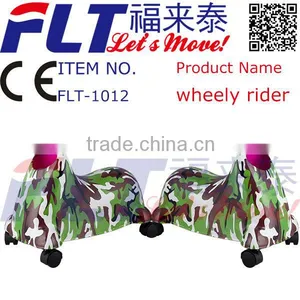 2013 Popular PP FLT-1012 Toy Cars for Babies to Drive With CE thumbnail-1