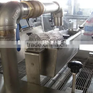 TTYJ400 Chocolate Enrober Machine thumbnail-4