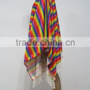 Cheaper Colorized Printing Cosplay Poncho PGPF0025 thumbnail-3