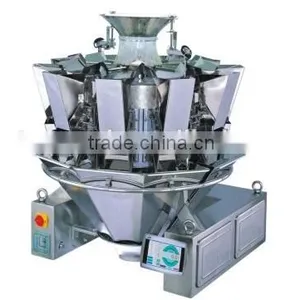 Automatic Vacuum Cubic Packing Machine thumbnail-4