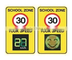 Traffic Speed Display thumbnail-1