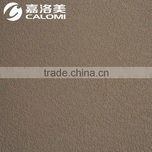 Calomi Anti Ultraviolet Acrylic Exterior Texture Paint thumbnail-1