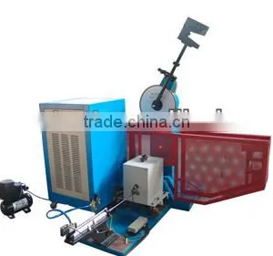 JBDW-300 Automatic Low Temperature Impact Testing Machine thumbnail-1